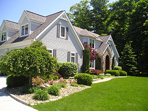 Landscapers and Lawncare Services in Whitman, MA